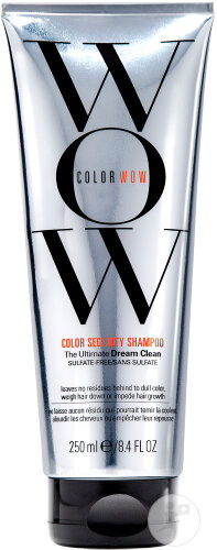 Color Wow Color Security Shampoo Für Alle Haartypen Tube 250ml