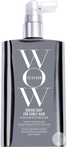 Color Wow Dream Coat Stylingspray Für Lockiges Und Gewelltes Haar 200ml