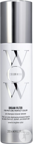 Color Wow Dream Filter Spray Mineral Remover 200ml