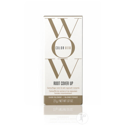 Color Wow Root Cover Up Dunkelblond 2,1g-3