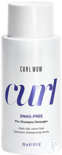 Color Wow Curl Wow Snag Free Pre Shampoo Entwirrer 295ml