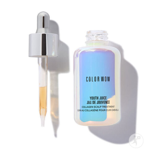Color Wow Youth Juice Saft Der Jugend Kollagenpflege Für Die Kopfhaut 50ml-2
