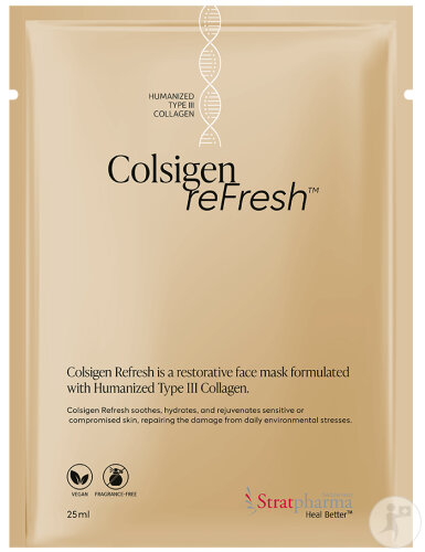 Colsigen Refresh Einzelmaske 1 Stück