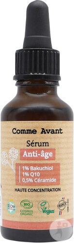 Comme Avant Anti-Aging Serum 30g