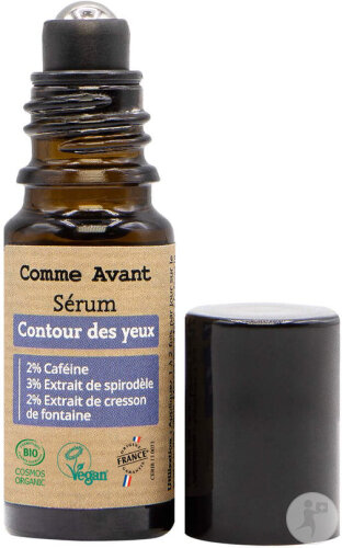 Comme Avant Augenserum Roll-on 10ml