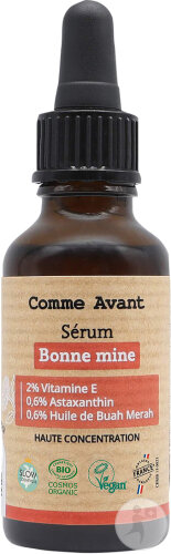 Comme Avant Serum Für Gesunden Glanz 30g