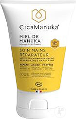 Comptoirs & Compagnies Handpflege Reparatur Extrem Bio Mit Manuka Honig IAA 15+ 50ml