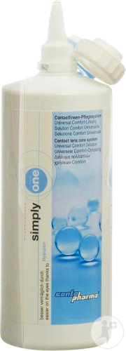 Contopharma Comfort Simply One Lösung 250ml