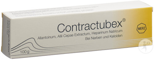 Contractubex Gel 100g