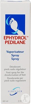 Cooper Ephydrol Pedilane Spray 60ml