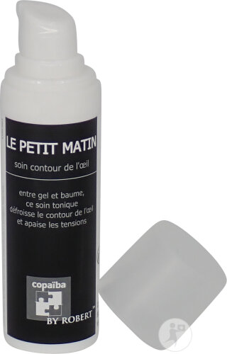Copaïba Nature Früher Morgen Flakon 30ml