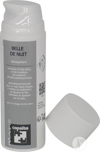 Copaïba Nature Schöne Der Nacht Flakon 150ml