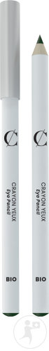 Couleur Caramel Augenkonturenstift N°102 Bronzegrün Perlmutt 1,1g