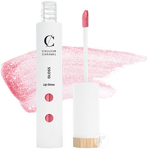 Couleur Caramel Gloss Nr. 811 Glam'Kiss 6ml