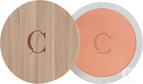 Couleur Caramel Mineralpuder Mit Hoher Definition N°604 Oranges Beige 7,5g