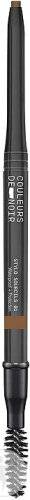 Les Couleurs De Noir Augenbrauenstift 01 Blond 0,07g