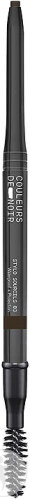 Les Couleurs De Noir Augenbrauenstift 03 Dunkelbraun 0,07g