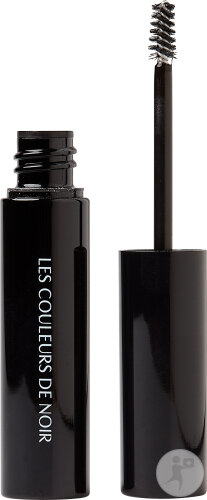 Couleurs De Noir Quick Fix Brow Serum 01 Clear 3,5ml