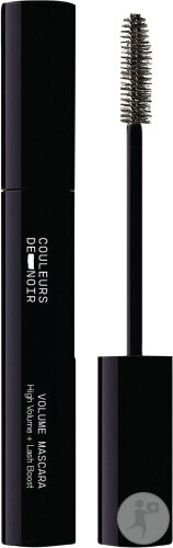 Couleurs De Noir Volume Mascara 02 Braun 10ml