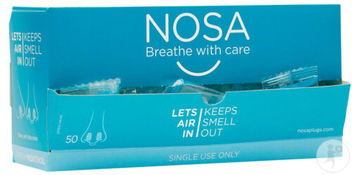 Covarmed Nosa Plugs 50 Stück