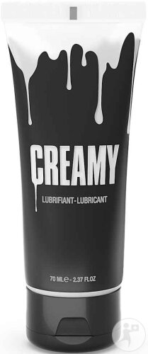 Creamy Intimgel Faux Sperma Effekt 70ml