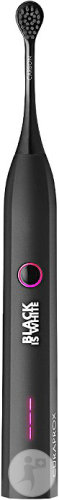 Curaprox Hydrosonic Black Is White Zahnbürste 1 Stück