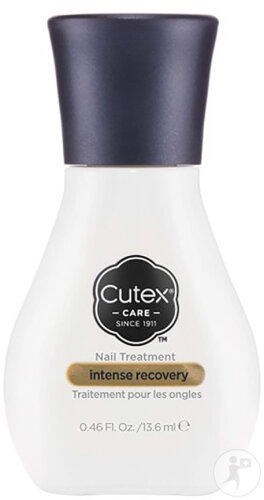 Cutex Intense Recovery Nagelbehandlung 13,6ml