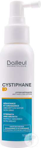 Cystiphane Anti-Haarausfall-Lotion Spray 100ml