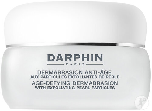 Darphin Anti-Aging-Dermabrasion Mit Perlen-Partikeln Tiegel 50ml