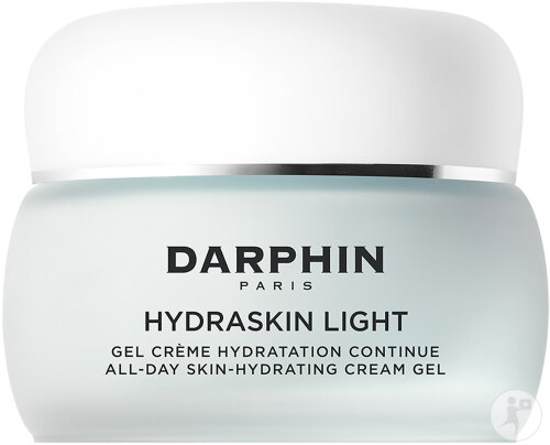 Darphin Hydraskin Leichte Gel-Creme Tiegel 100ml