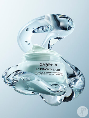 Darphin Hydraskin Light Gel-Creme Kontinuierliche Feuchtigkeit 30ml-4