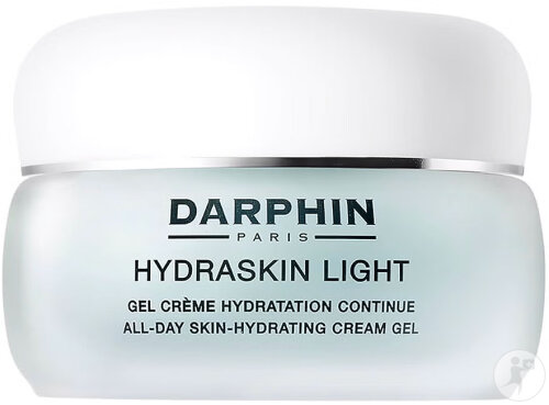 Darphin Hydraskin Light Gel-Creme Kontinuierliche Feuchtigkeit 30ml