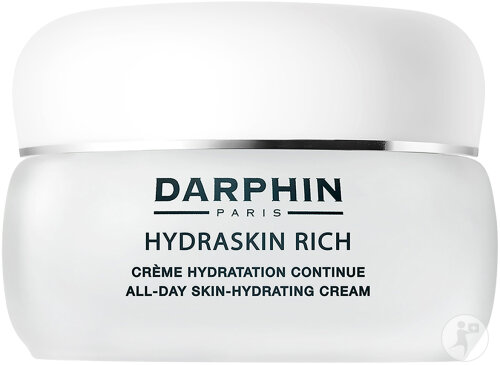 Darphin Hydraskin Rich Feuchtigkeitscreme Tiegel 50ml