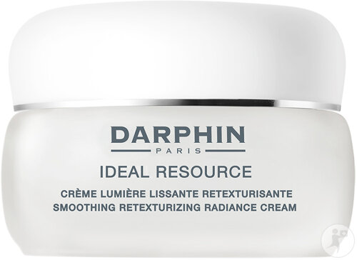 Darphin Ideal Resource Falten Korrekturcreme Tiegel 50ml
