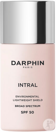 Darphin Intral Federleichter Schutz Vor Umwelteinflüssen Mit SPF50 30ml