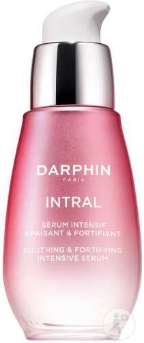 Darphin Intral Intensiv-Serum Beruhigend Und Stärkend Gesicht Pumpflasche 30ml