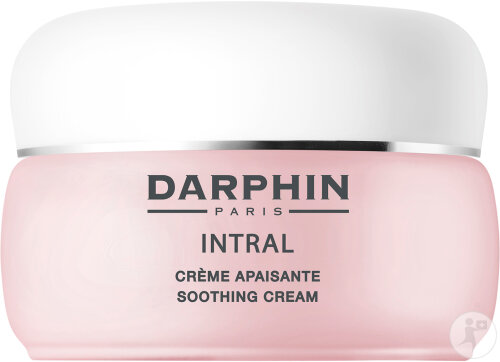 Darphin Intral Soothing Cream Tiegel 50ml
