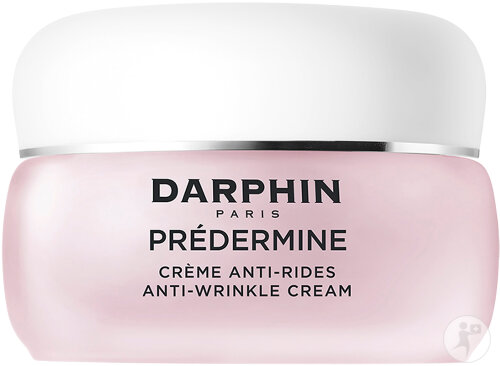 Darphin Prédermine Straffende Anti-Falten-Creme Normale Haut Tiegel 50ml