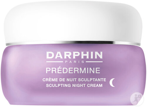 Darphin Predermine Straffende Nachtcreme Tiegel 50ml