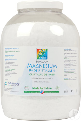 Deba Himalaya Magnesium Flocken 4kg