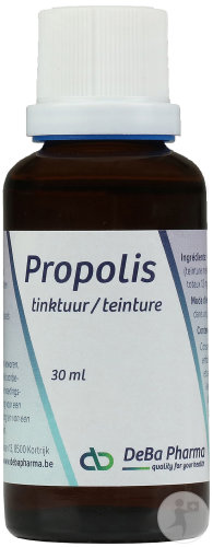Deba Propolis Tinktur 30ml