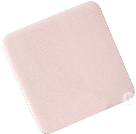 Decifera Foam Silicone 10x10cm 5 Stück (SW0072)