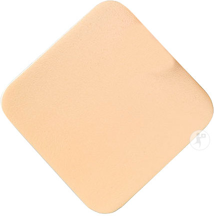 Decifera-Schaum 10x10cm 5 Stück