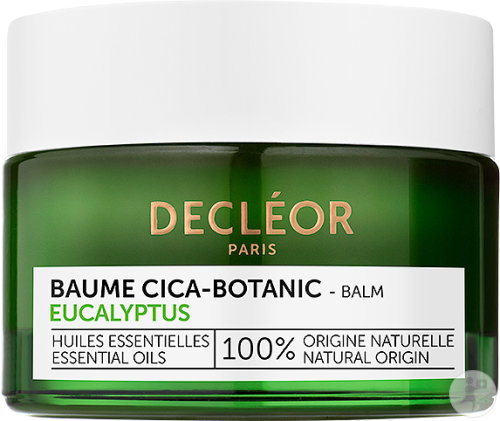 Decl or Cica Botanic Balsam Eucalyptus Tiegel 50ml Newpharma Decl or Cica Botanic Balsam Eucalyptus Tiegel 50ml Newpharma