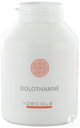 Decola Dolothamne 180 Vegetarische Kapseln