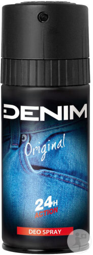 Denim Original 24h Deodorant Körperspray 150ml