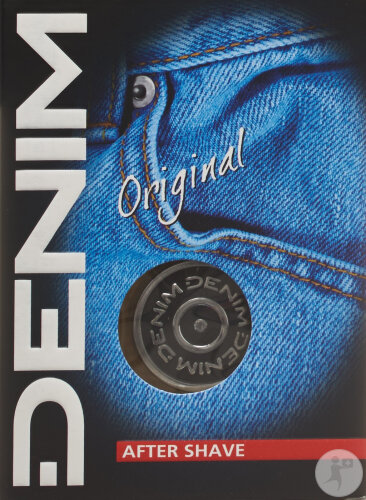 Denim Original After Shave 100ml