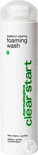 Dermalogica Breakout Clearing Foaming Wash Reinigungsgel 177ml