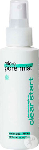 Dermalogica Clear Start Micro-Pore Mist Gesichtsspray 118ml