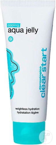 Dermalogica Clear Start Cooling Aqua Jelly Erfrischendes Hautgel Tube 59ml